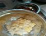 杏仁豆小西饼的做法图解1