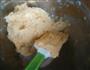 杏仁豆小西饼的做法图解3