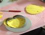 抹茶蜜豆慕斯的做法图解1