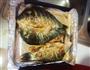 烤箱版-铁板香脆烤鱼的做法图解9