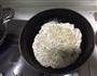 西芹牛肉煎饼的做法图解5