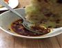 西芹牛肉煎饼的做法图解8