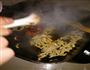 鱼香肉丝，中国人的传统美食的做法图解9