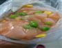 鸡肉芝士焗饭的做法图解3