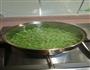 一-香浓青豆泥的做法图解1
