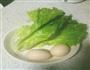 5分钟搞掂蛋炒饭的做法图解1
