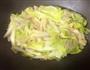 虾皮大白菜的做法图解1