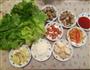 生菜包饭的做法图解3