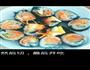 火腿紫菜包饭的做法图解10
