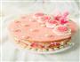 黄油忌廉草莓蛋糕的做法图解10