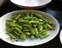 豆角炒肉的做法图解4