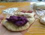 紫薯花儿面包的做法图解7