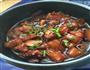 炖牛筋的做法图解4