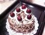 黑森林蛋糕的做法图解26