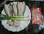 干烧香煎榨菜小黄鱼-乌江榨菜的做法图解1