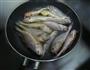 干烧香煎榨菜小黄鱼-乌江榨菜的做法图解3