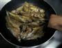干烧香煎榨菜小黄鱼-乌江榨菜的做法图解4