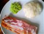 培根土豆卷的做法图解1