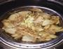 土豆片蒸五花肉的做法图解4