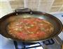 番茄排骨汤年糕的做法图解4