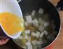 榨菜豆腐蛋羹的做法图解4