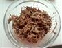 牛肉松-烘焙原料的做法图解7