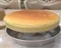 酸奶蛋糕的做法图解5