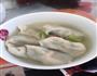香菇葱花大水饺的做法图解3