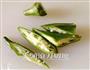 清炒秋葵的做法图解2
