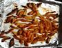 蜜汁薯角的做法图解10