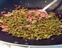 酸豆角肉末的做法图解5