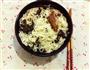 紫菜虾仁酱鸭面的做法图解6