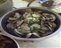 酒蒸蛤蜊的做法图解3