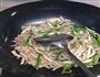 肉丝榨菜炒杏鲍菇-乌江榨菜的做法图解4