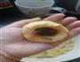 豆渣葡萄干窝头的做法图解7