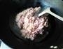 芽菜肉臊子的做法图解3