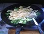 豆皮青菜的做法图解5