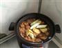 黄焖鸡的做法步骤5