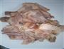腌肉煮萝卜的做法图解4