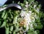 豆角菜焖米的做法图解5
