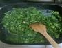 荠菜豆腐肉丝羹的做法图解6