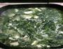 荠菜豆腐肉丝羹的做法图解9