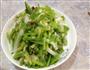 素炒細芹菜的做法图解7