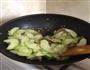 佛手瓜炒肉片的做法步骤6