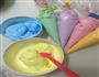 彩虹蛋糕的做法图解10