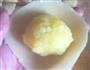 椰蓉糯米老婆饼的做法图解8