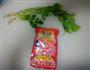 凉拌榨菜-乌江榨菜的做法图解1