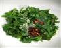拌芹菜叶的做法图解3