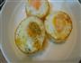 烤鸡蛋黑椒鸡蛋的做法图解5
