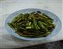 干煸豆角的做法图解4